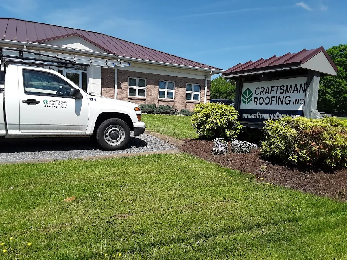 Quality Chimney Repair by experienced craftsmen in Harris